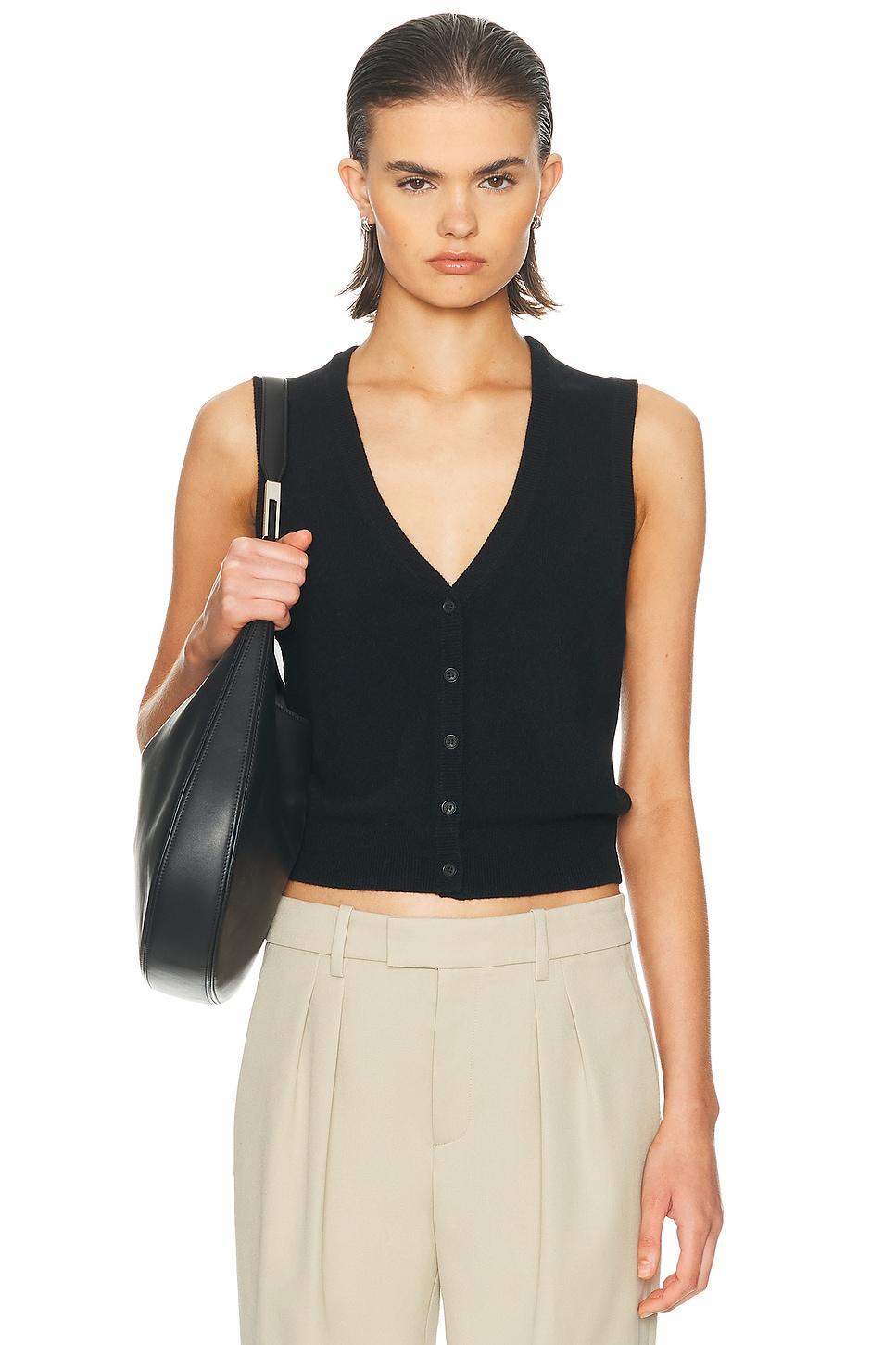 Studded Tank Top Product Image
