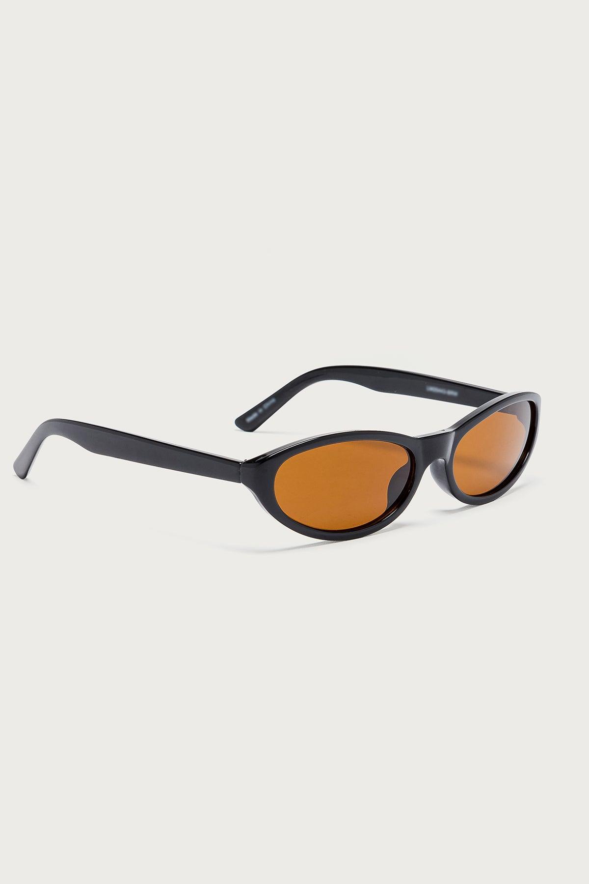 Alejandra Oval Sunglasses Product Image