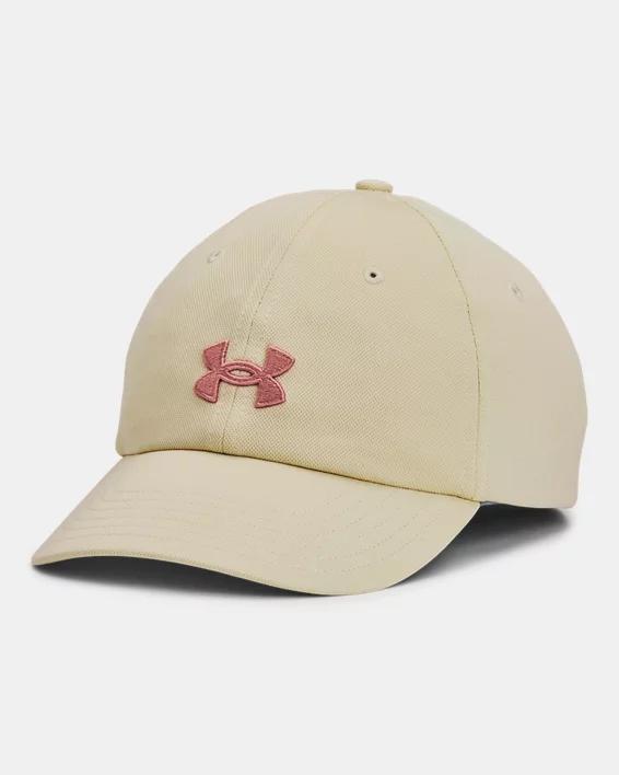 UA Blitzing Womens Adjustable Cap Product Image