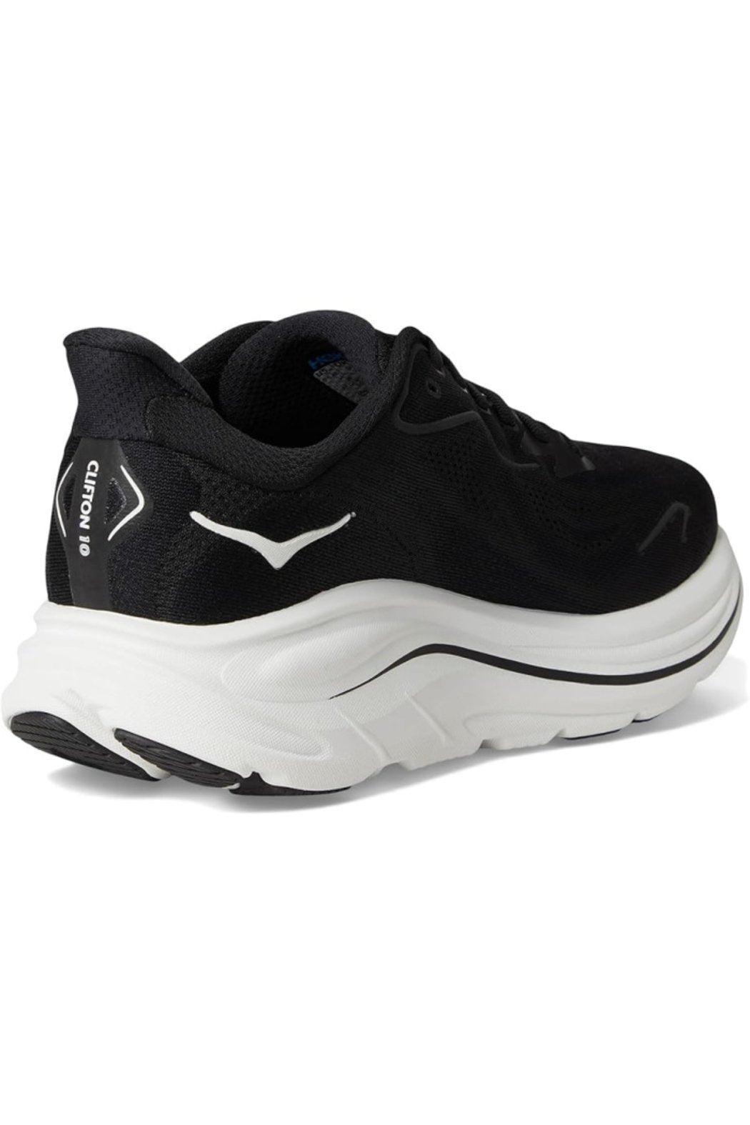Men's Clifton 10 X-WIDE Product Image