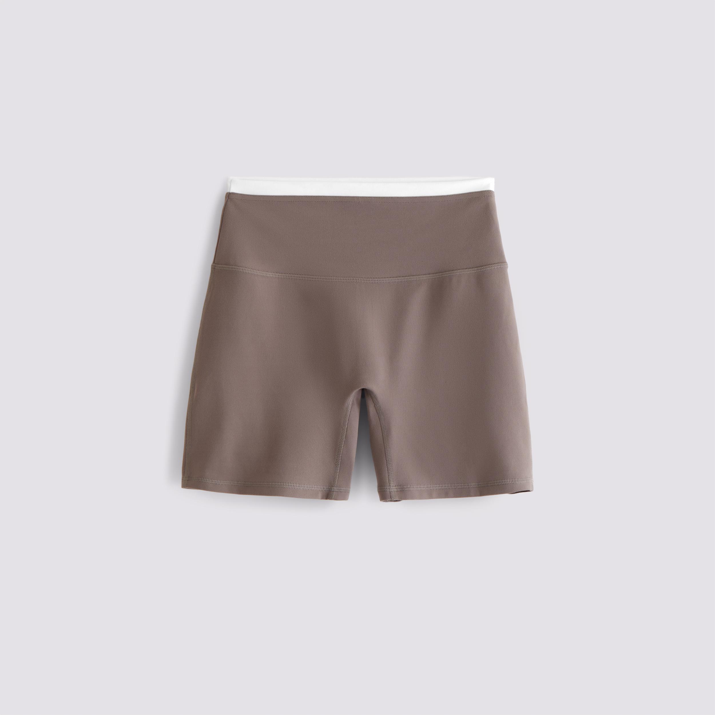 YPB studioFLEX Bike Short Product Image