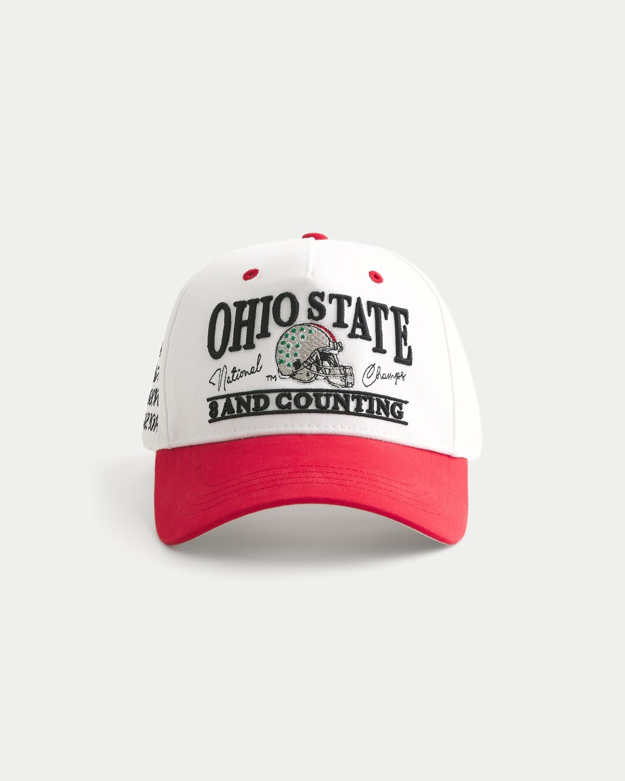 47 Brand Clemson University Tigers Baseball Hat Product Image