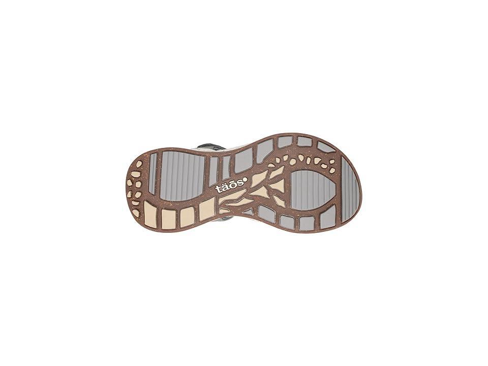 Taos Footwear Super Z Multi) Women's Sandals Product Image