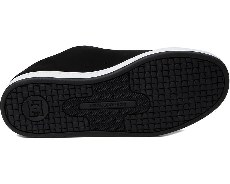 DC Shoes Cure Hi Top Product Image