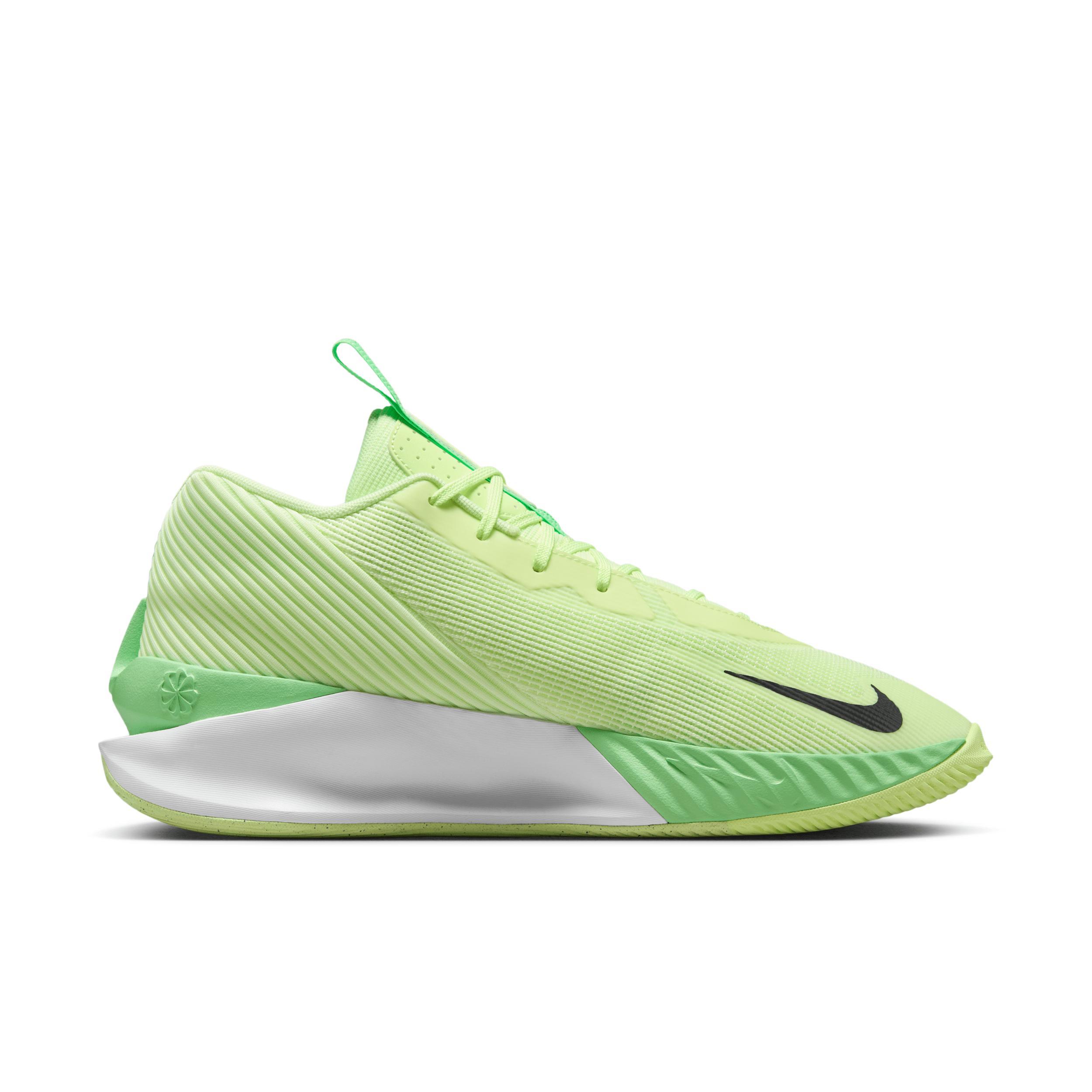 Nike G.T. Jump Academy Basketball Shoes Product Image
