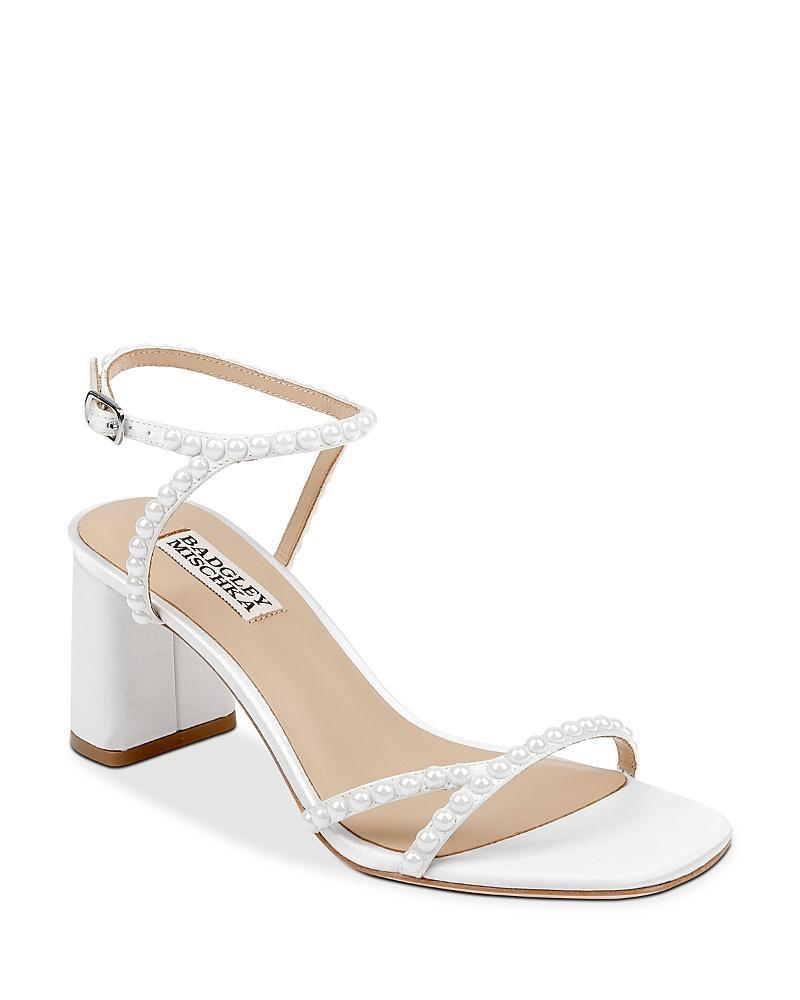 Badgley Mischka Womens Giabella Sandals Product Image