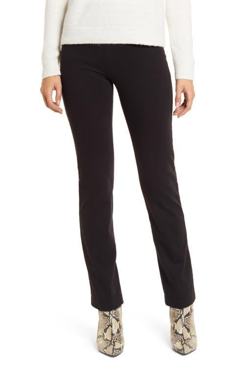 Lysse Denim Straight Leg (Mid Wash) Women's Jeans Product Image