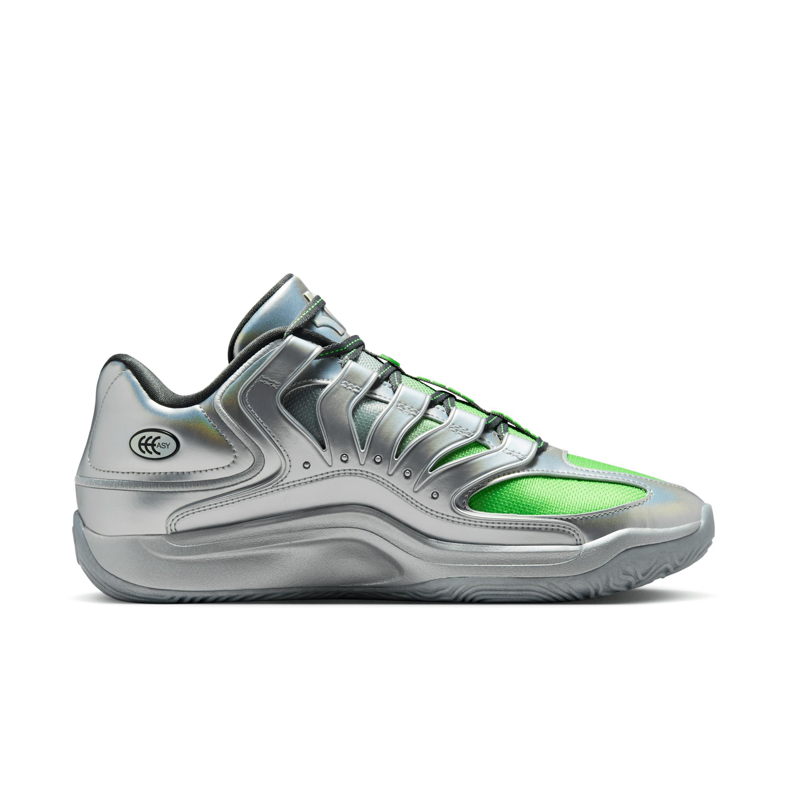 Nike Men's KD18 "EYBL Rocket Power" Basketball Shoes Product Image