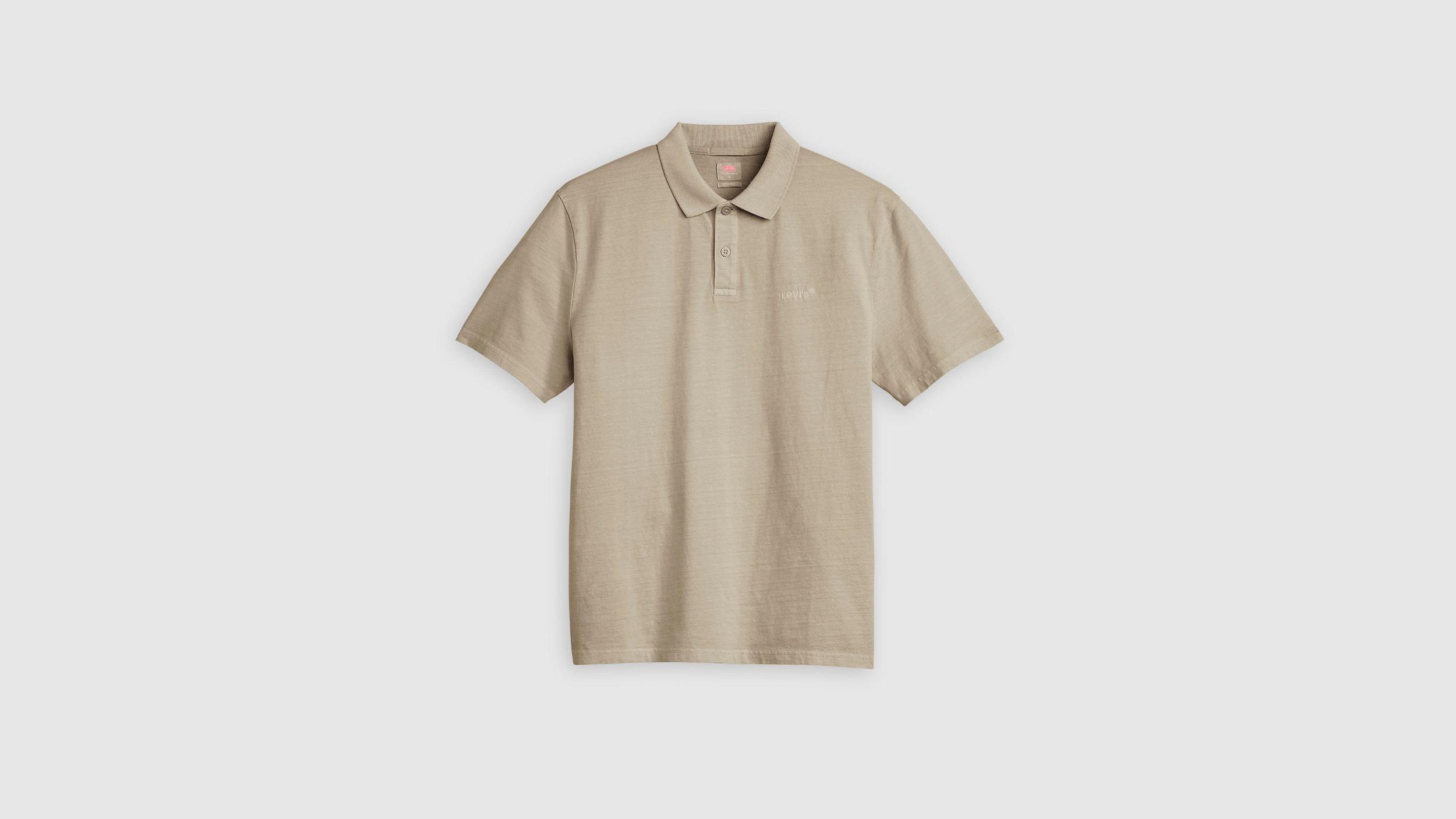 Authentic Polo Shirt Product Image