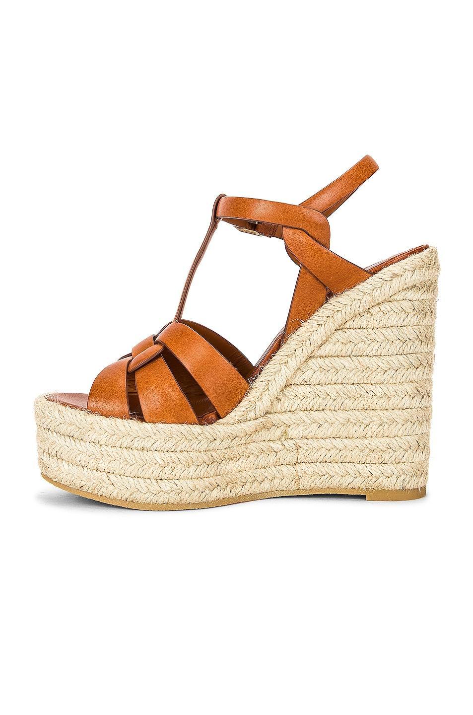 Tribute Espadrille Wedge Sandals Product Image
