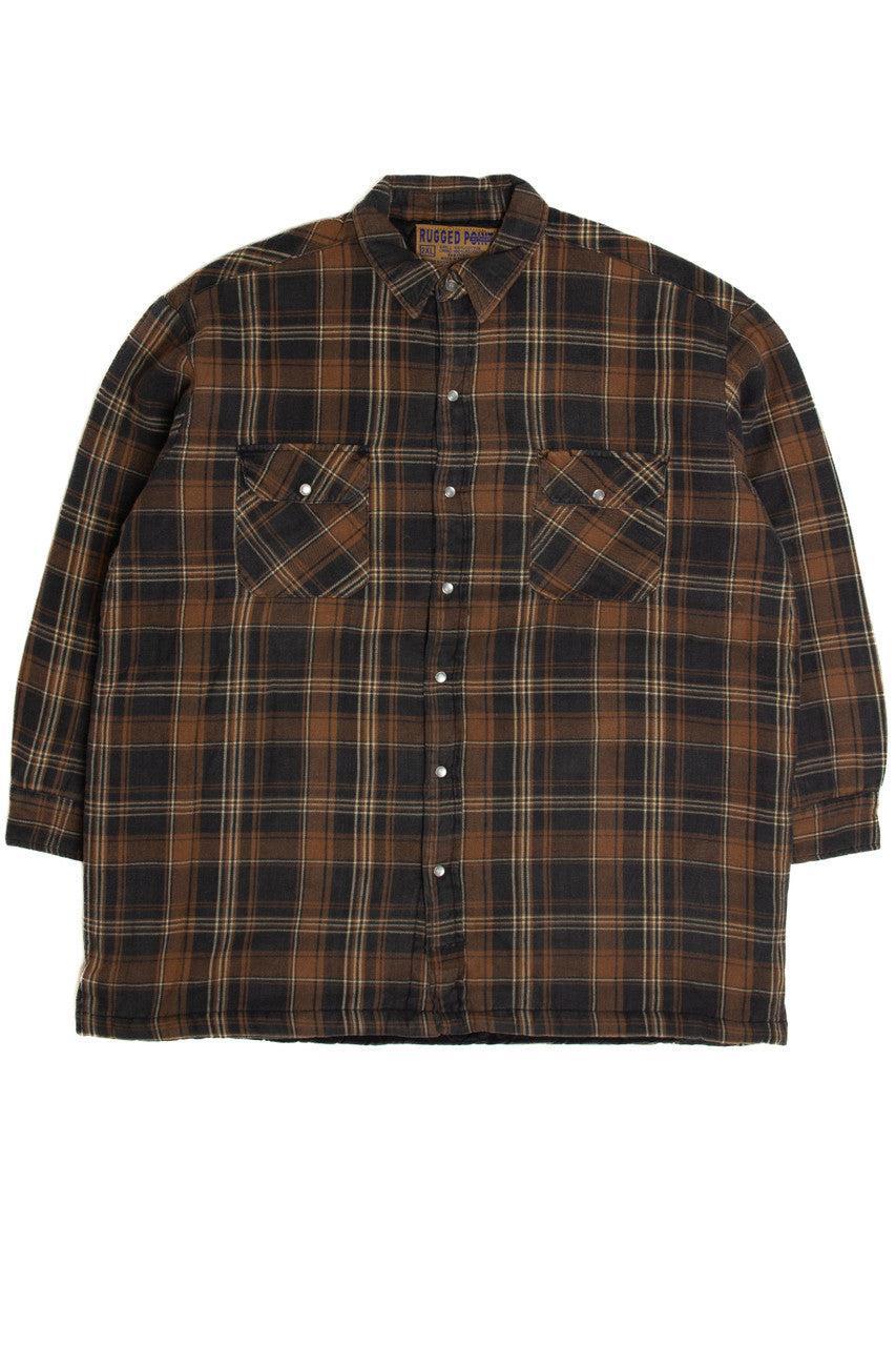 Assorted Quilted Flannels Product Image