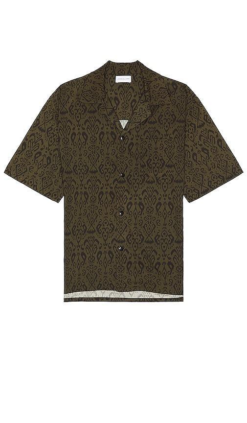 Camp Shirt Product Image