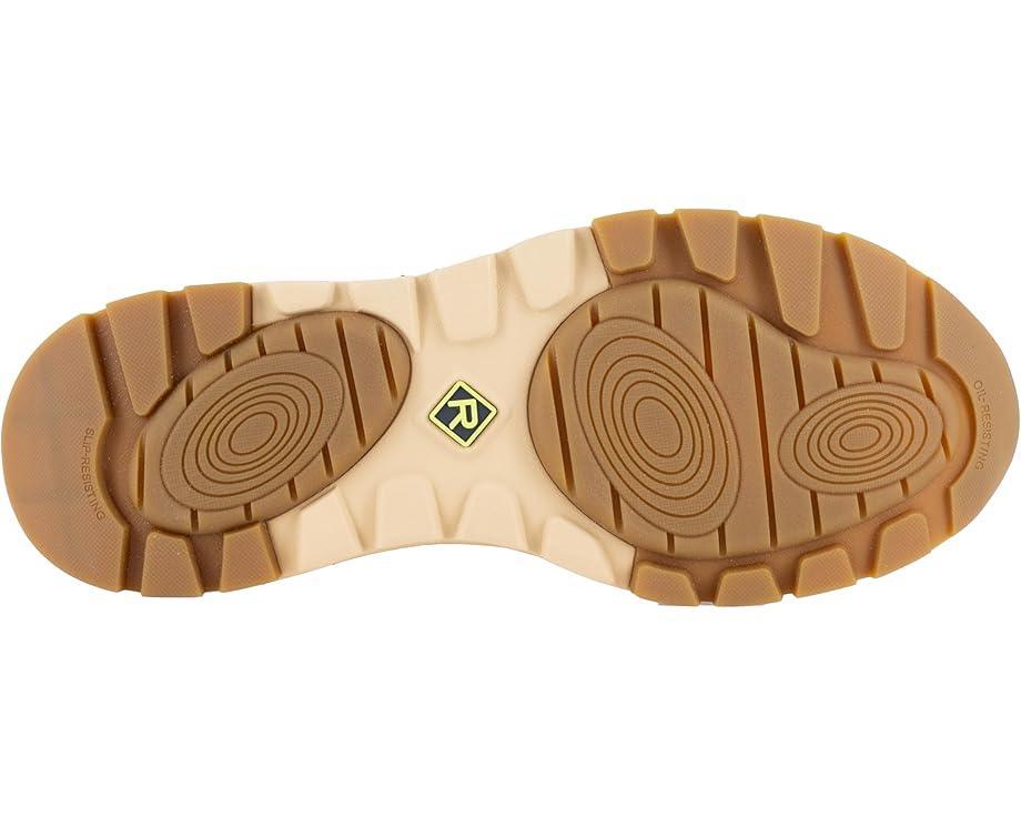 Sandstone Knit Mid TR Composite Safety Toe Product Image