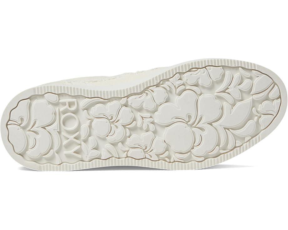 Rambling Crochet Sneakers Product Image