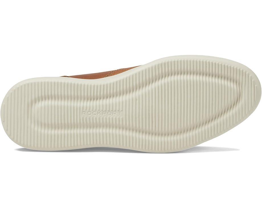 Crossover Lace to Toe Casual Sneaker Product Image