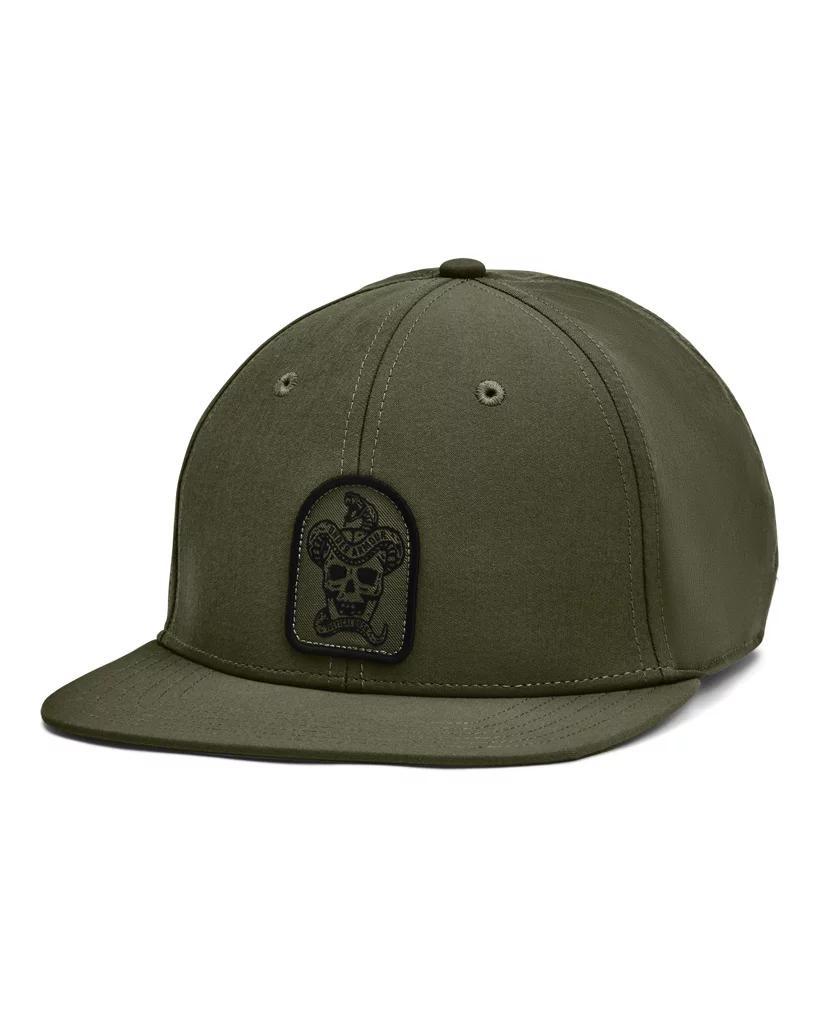 UA Freedom Flat Brim Product Image