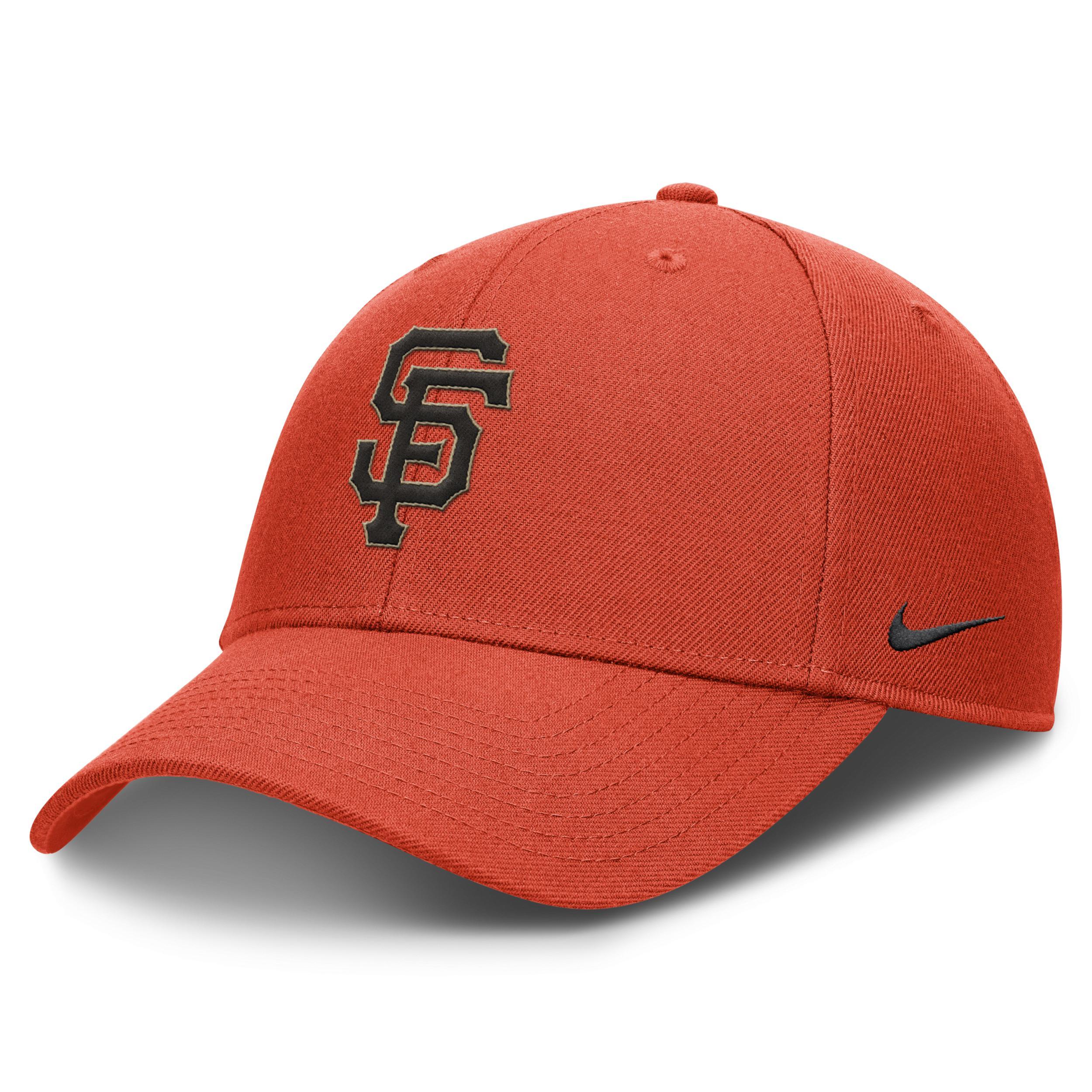 Men's Nike Blue Miami Marlins Club Performance Adjustable Hat, Size: Medium/Large Product Image