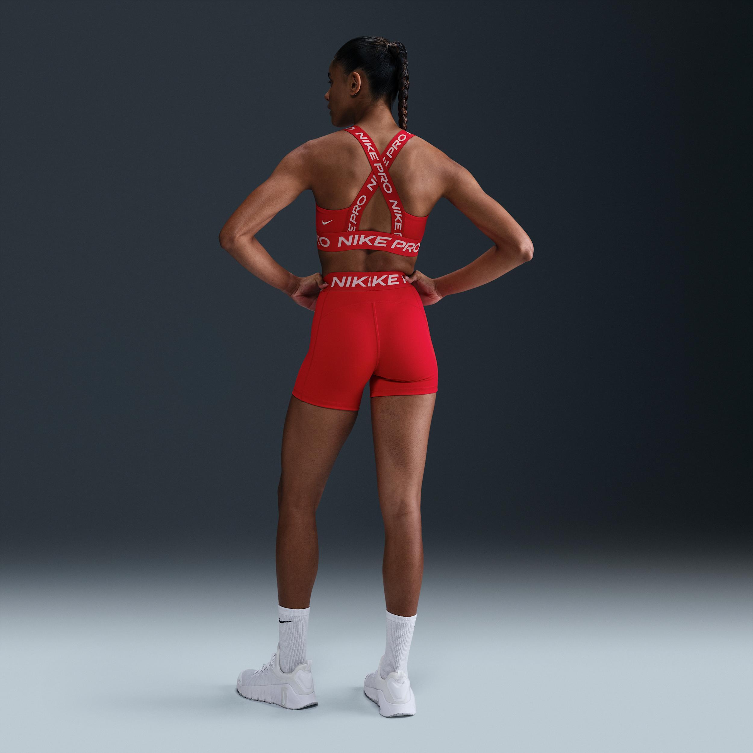Women's Nike Pro Light-Support Padded Sports Bra Product Image