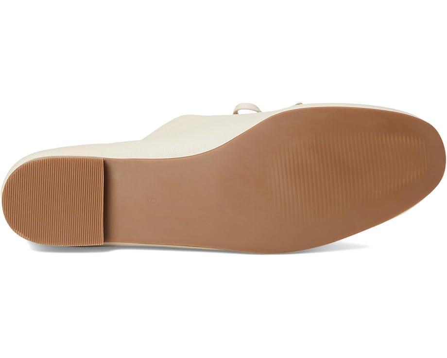 Sage Ballet Flat Product Image