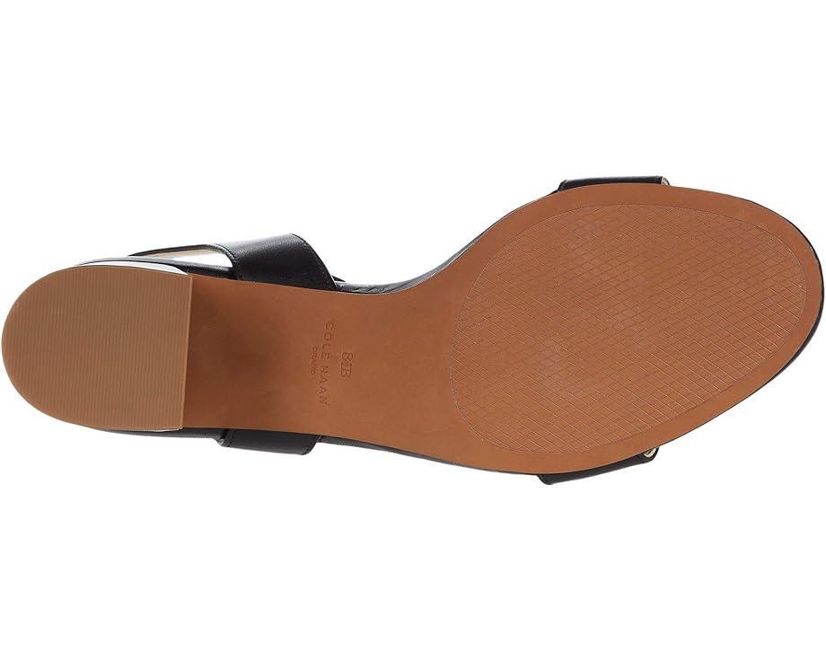 Josie Block Heel Sandal (65 Mm) Product Image