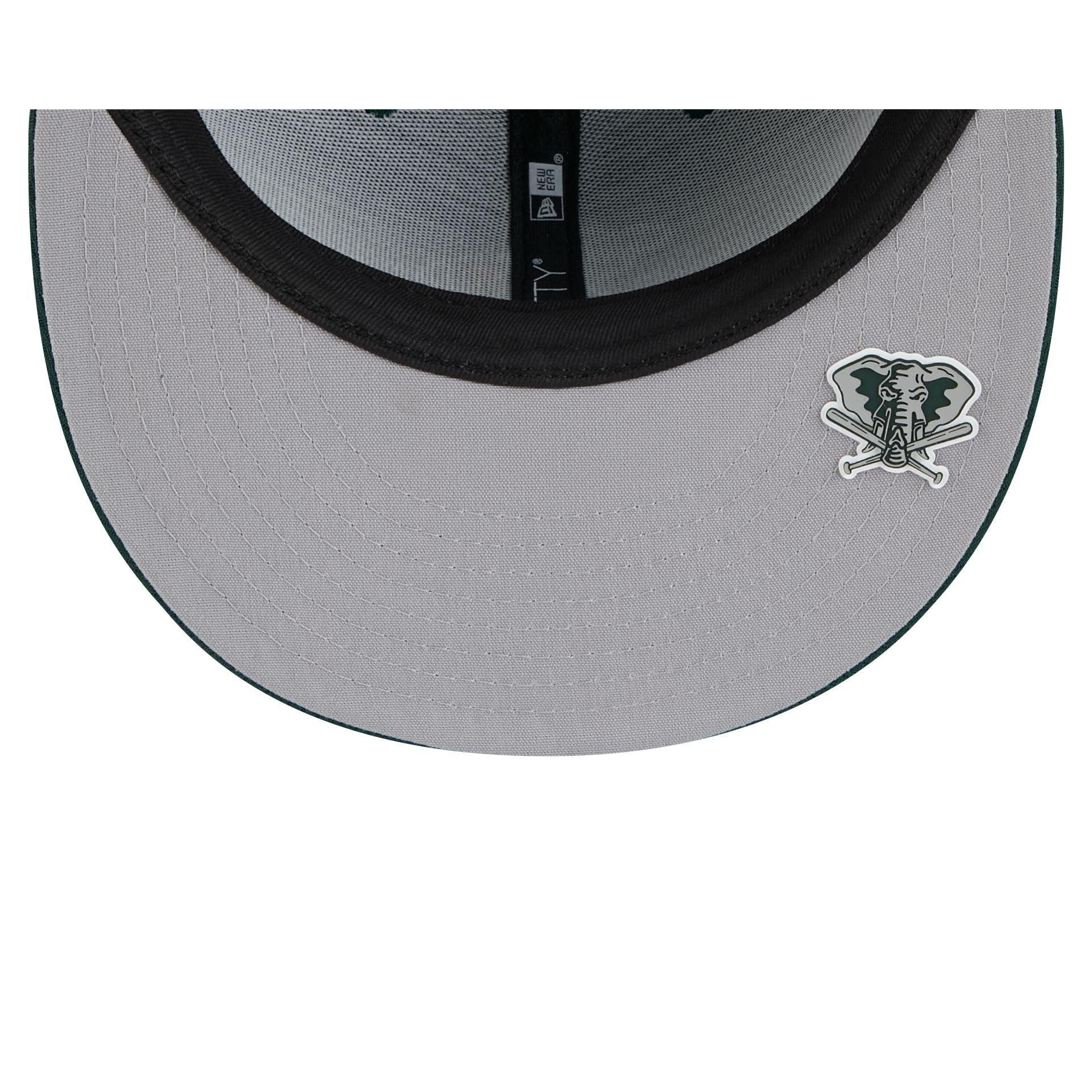 Charlotte FC Team 59FIFTY Fitted Hat Male Product Image