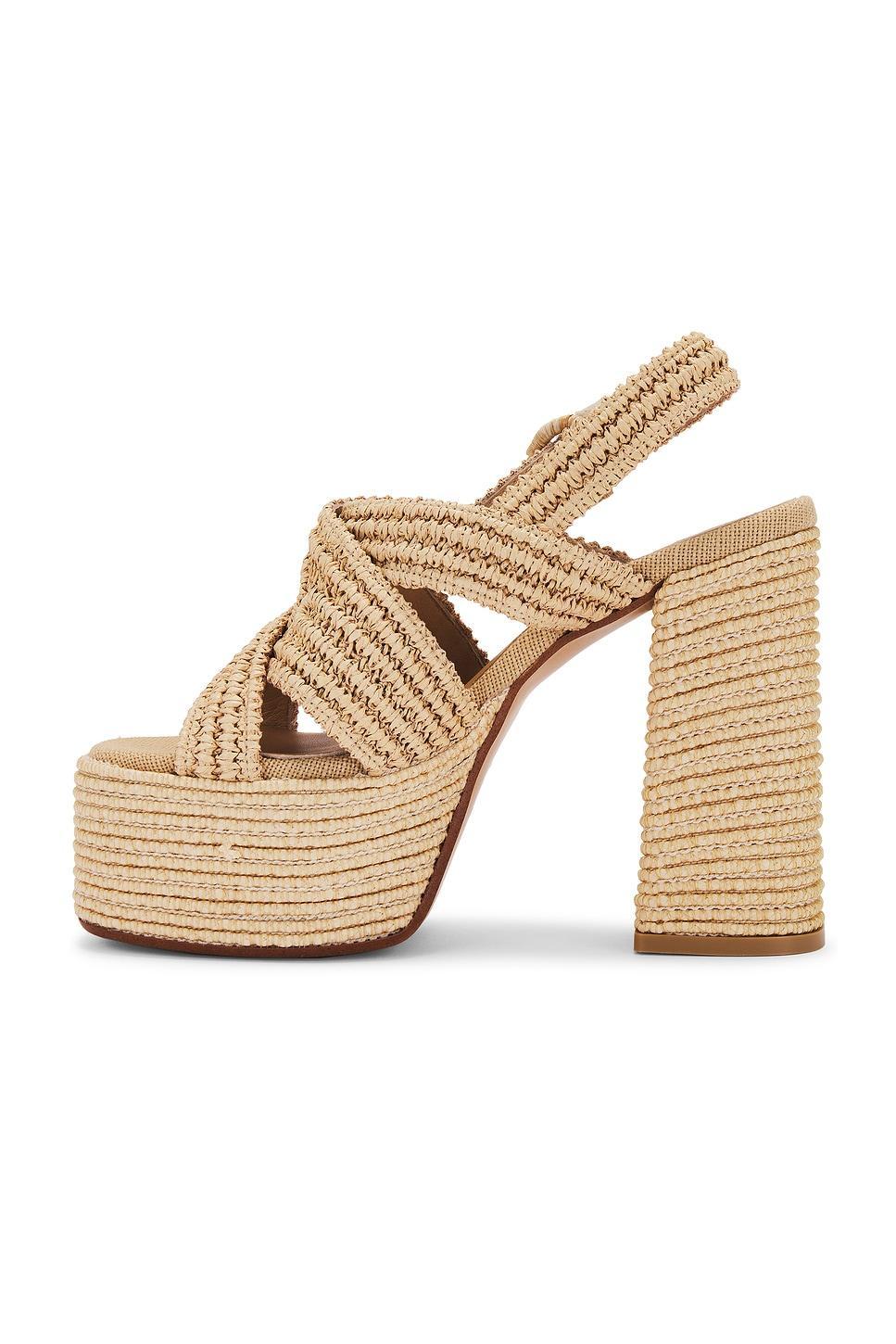 Fulvia Sandal Product Image