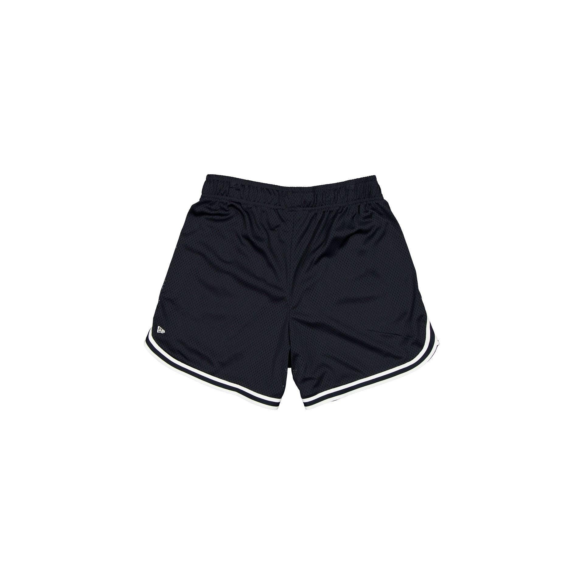Los Angeles Dodgers Sport Classics Women's Shorts Female Product Image