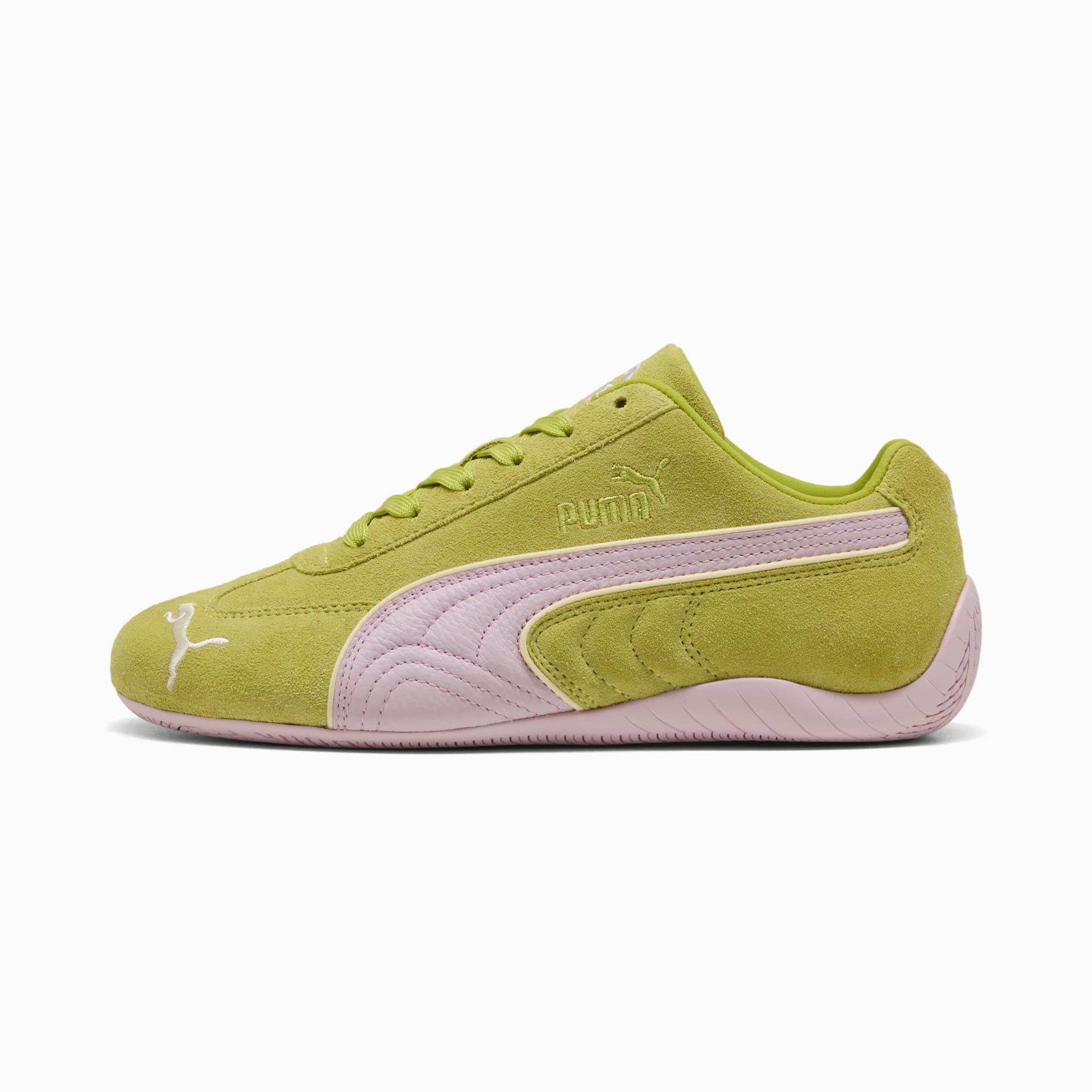Speedcat Piping Women's Sneakers Product Image