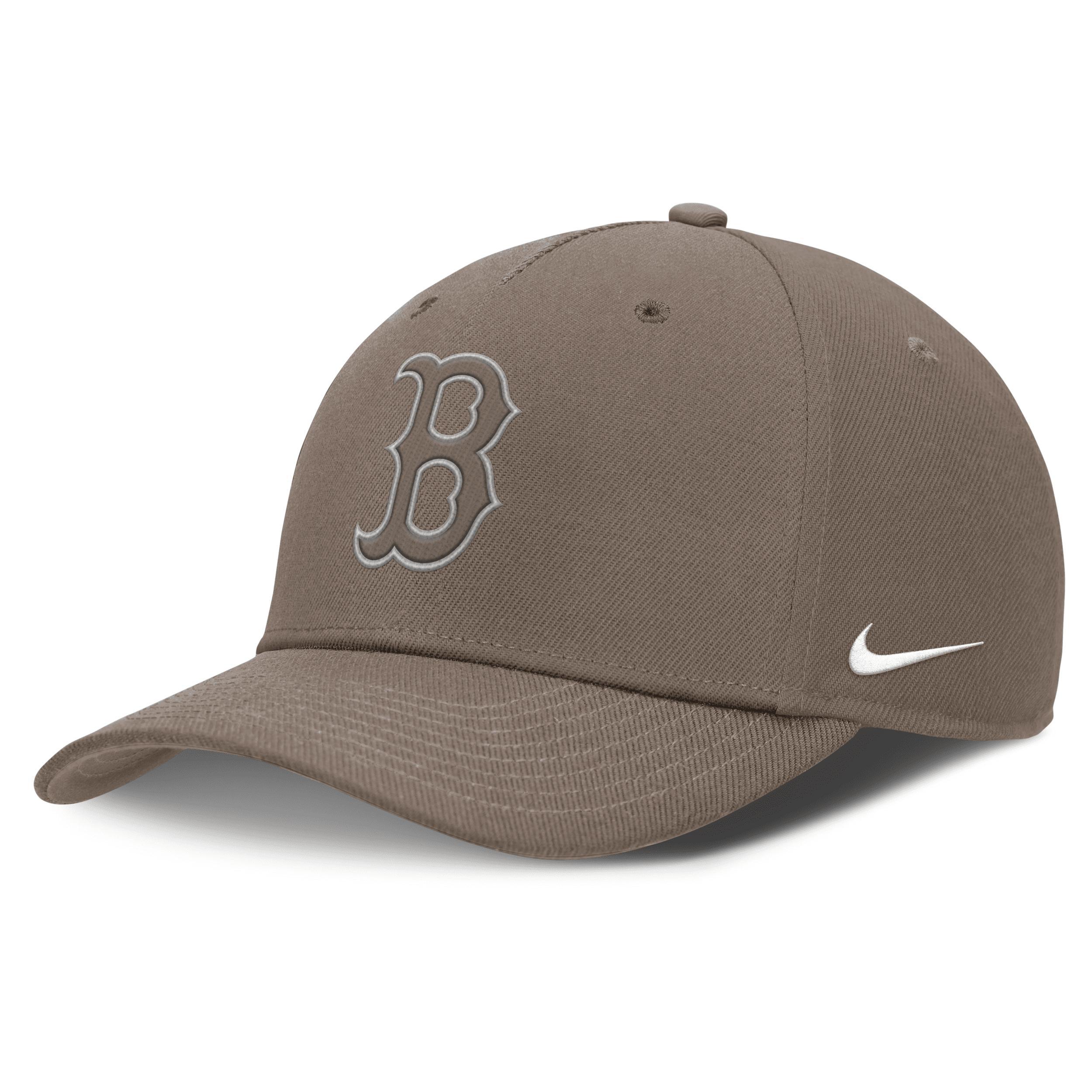 Men's Nike Brown Toronto Blue Jays Rise Performance Adjustable Hat, Size: Medium/Large, Jay Brown Product Image