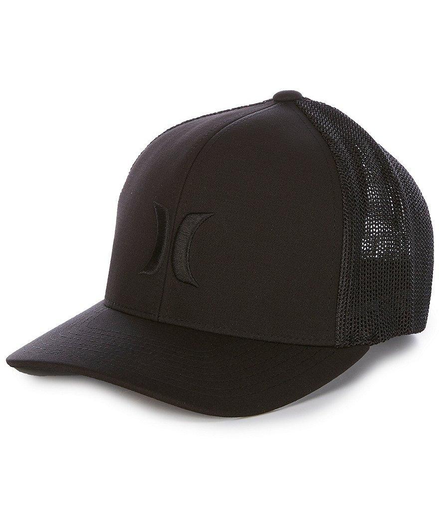 Hurley Laguna Icon Trucker Hat Product Image