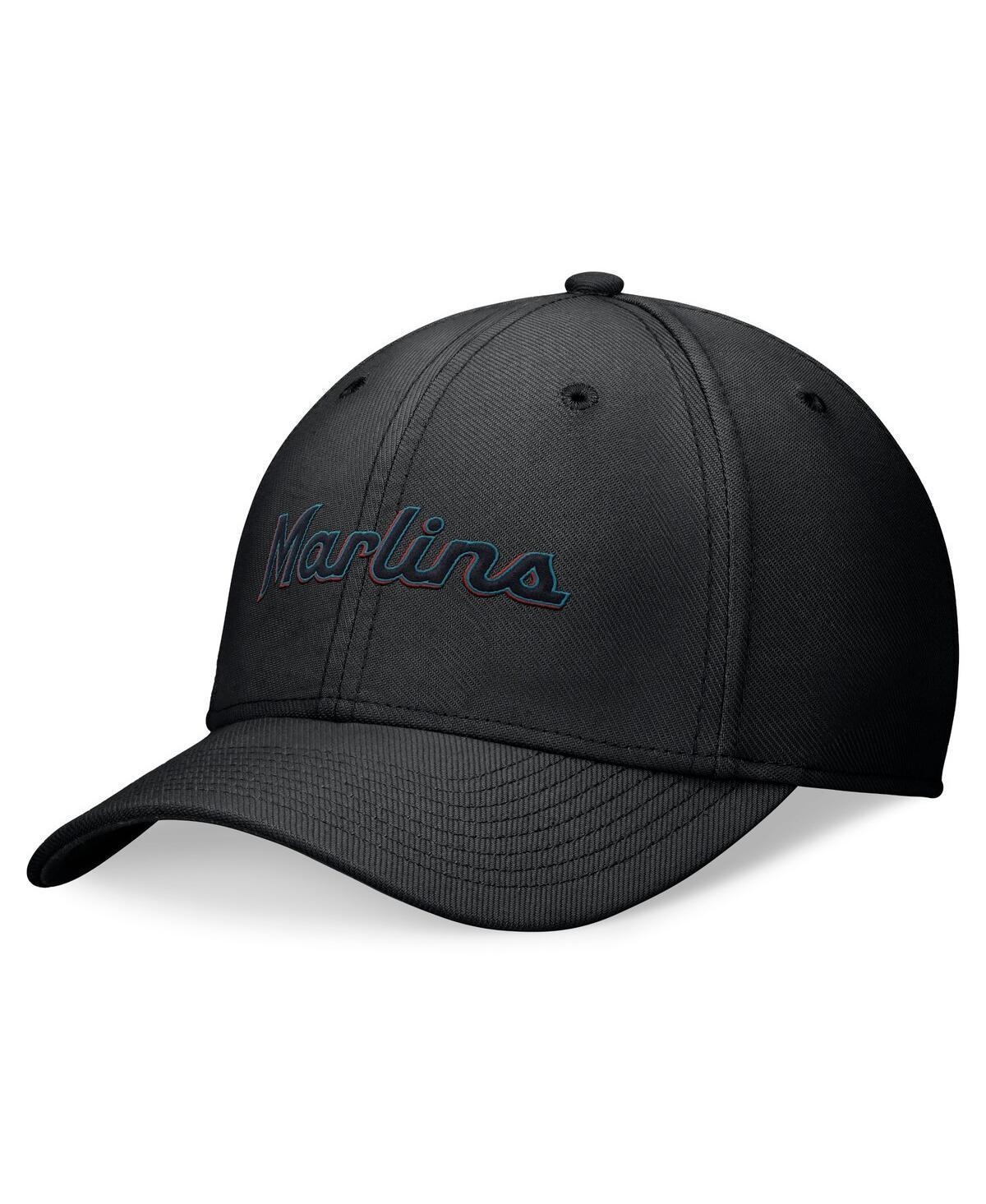 Unisex Nike Stanford Cardinal 2024 Sideline Rise Swoosh Flex Hat Product Image
