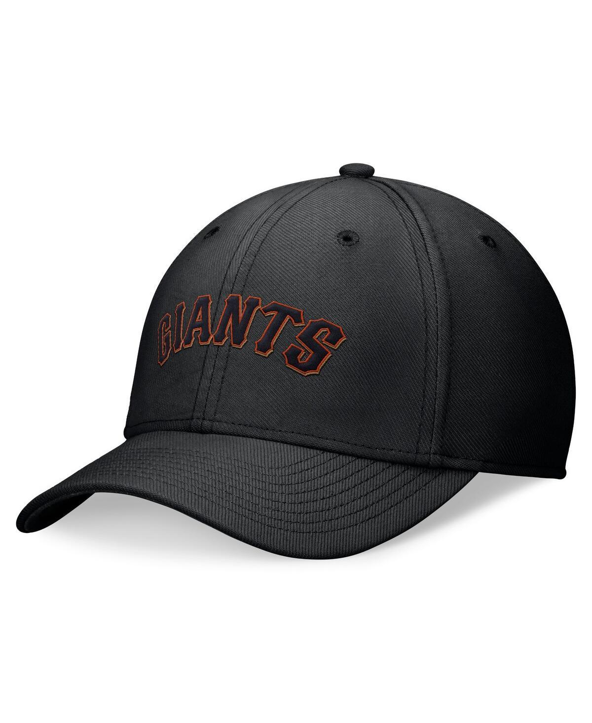Mens Nike San Diego Padres Evergreen Performance Flex Hat Product Image