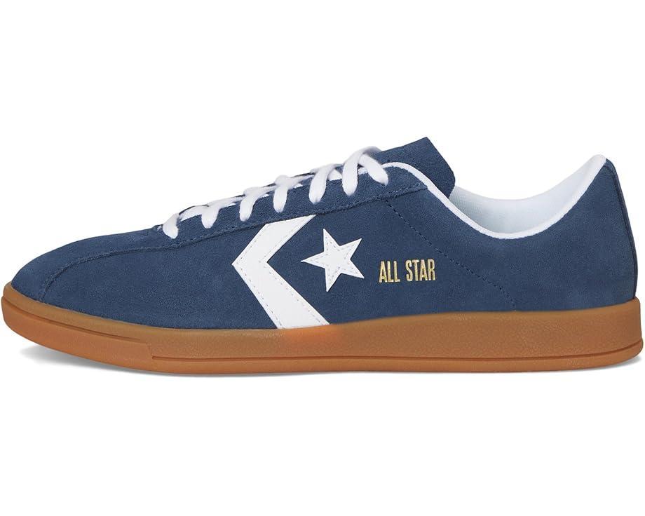 All Star Classic Trainer Suede Product Image