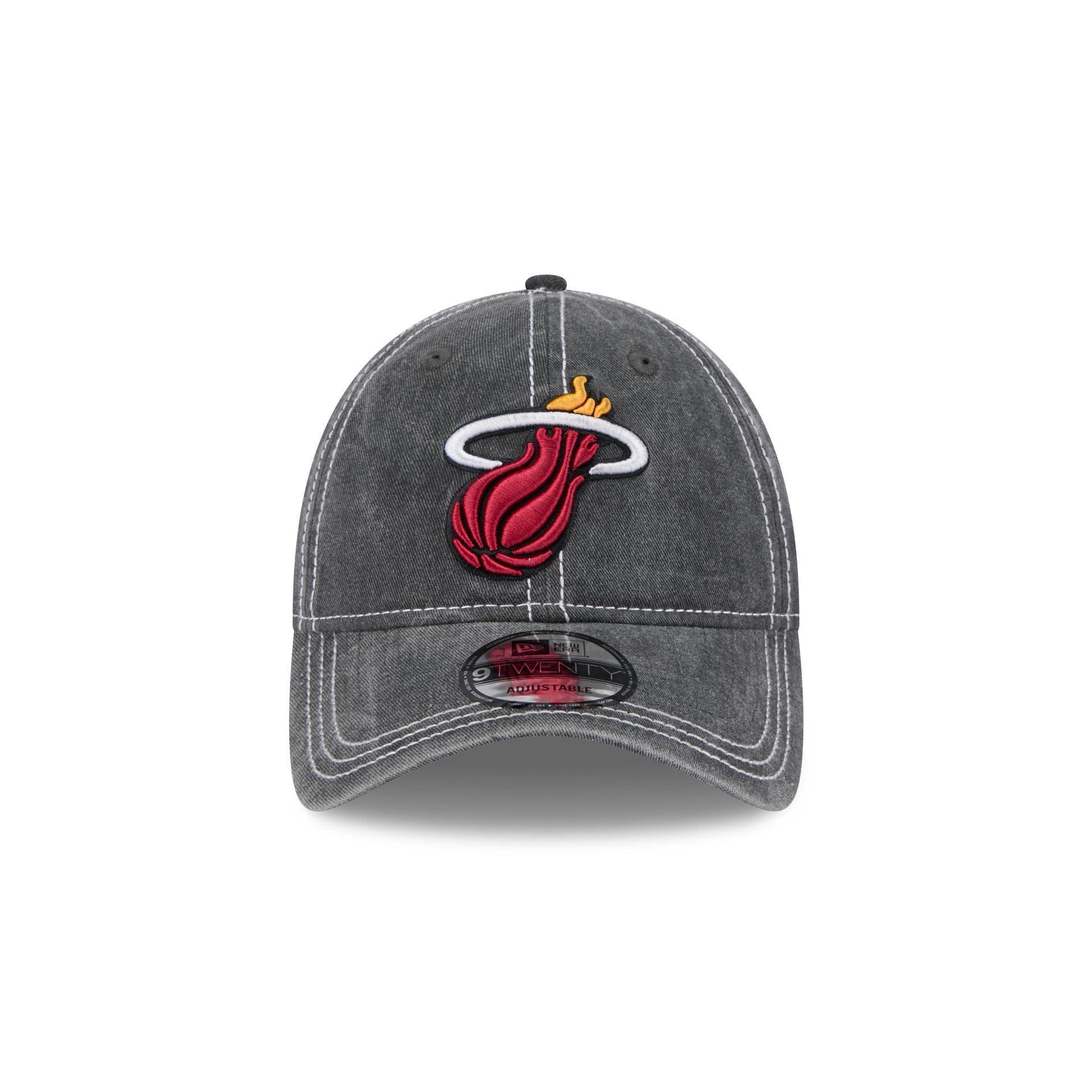 Arizona Diamondbacks Washed Contrast 9TWENTY Adjustable Hat Male Product Image