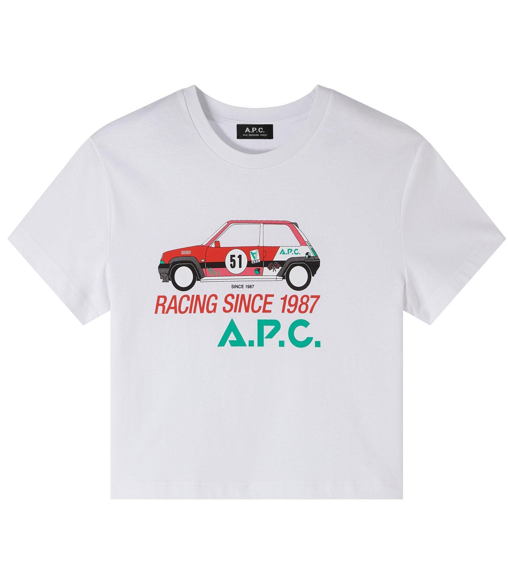 Sally T-shirt Product Image