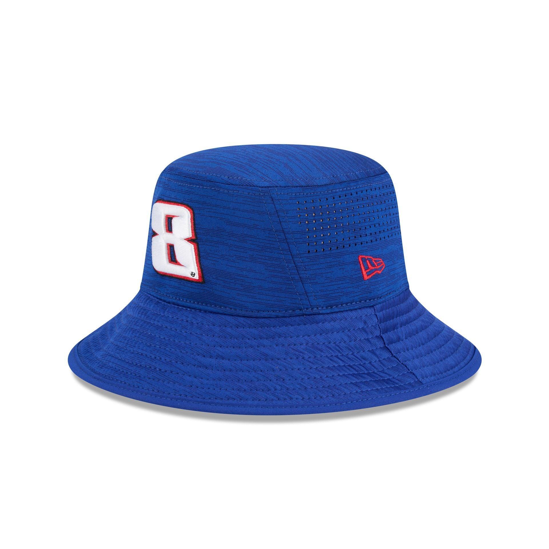 Joe Gibbs Racing Kyle Busch Digi Stretch Bucket Hat Male Product Image