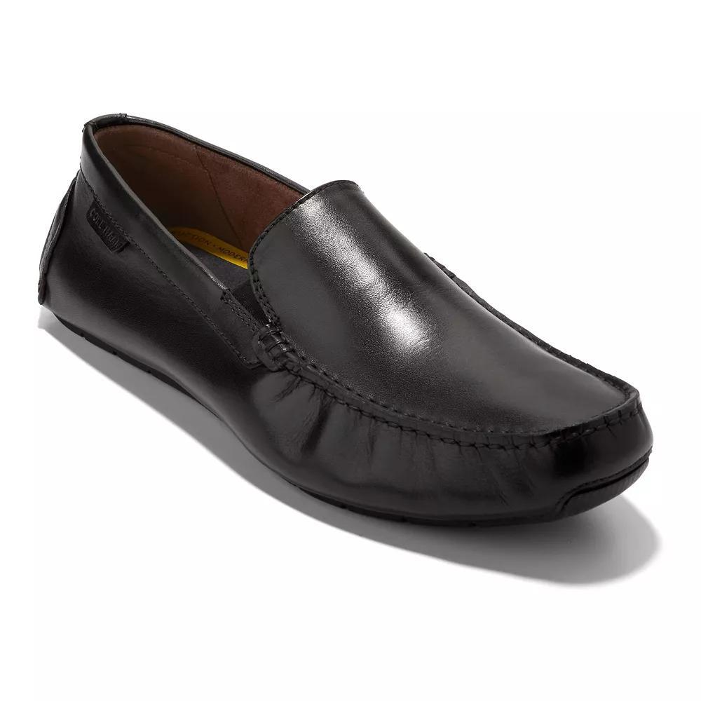 Cole Haan Grand+ Venetian Driver Mens Loafers Product Image