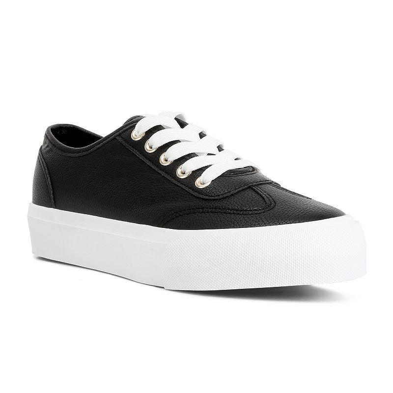 Womens zenda chunky flat form sneakers Product Image