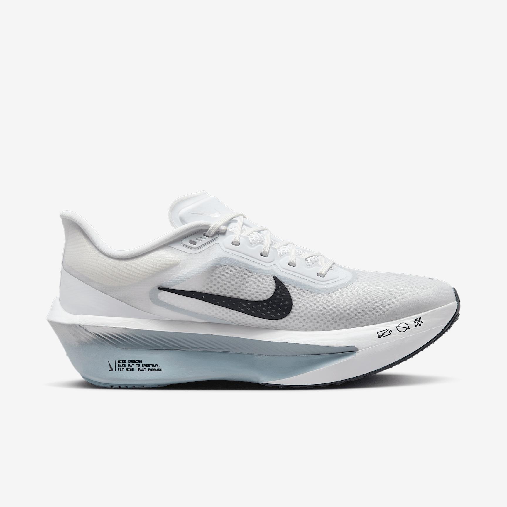 Nike Zoom Fly 6 Men's Road Racing Shoes Product Image