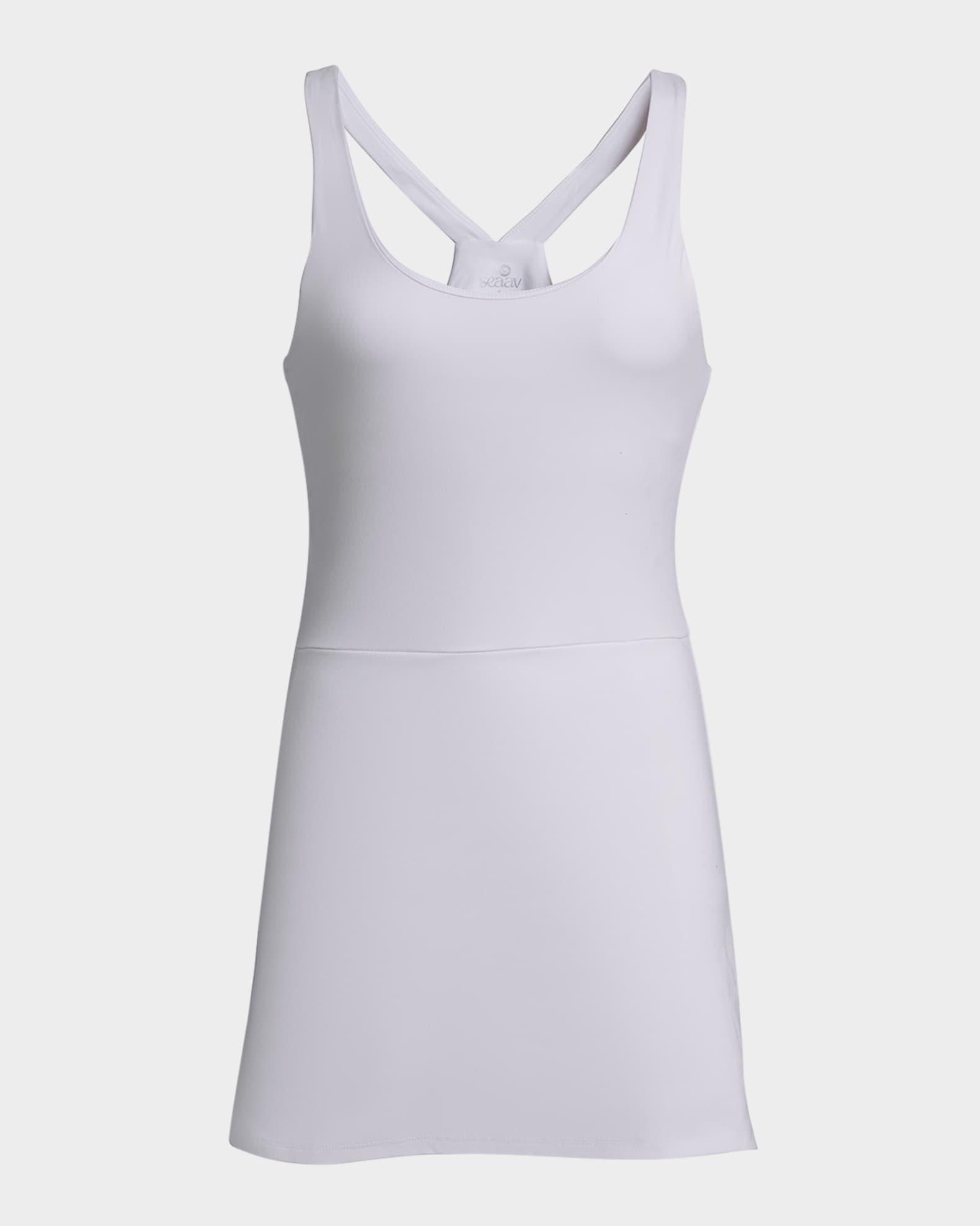 Racquet Active Mini Dress Product Image