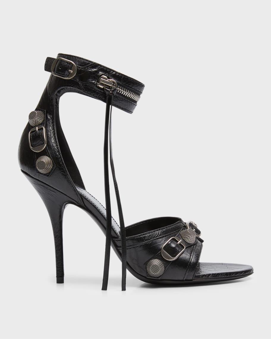 Womens Cagole 110mm Sandals Product Image