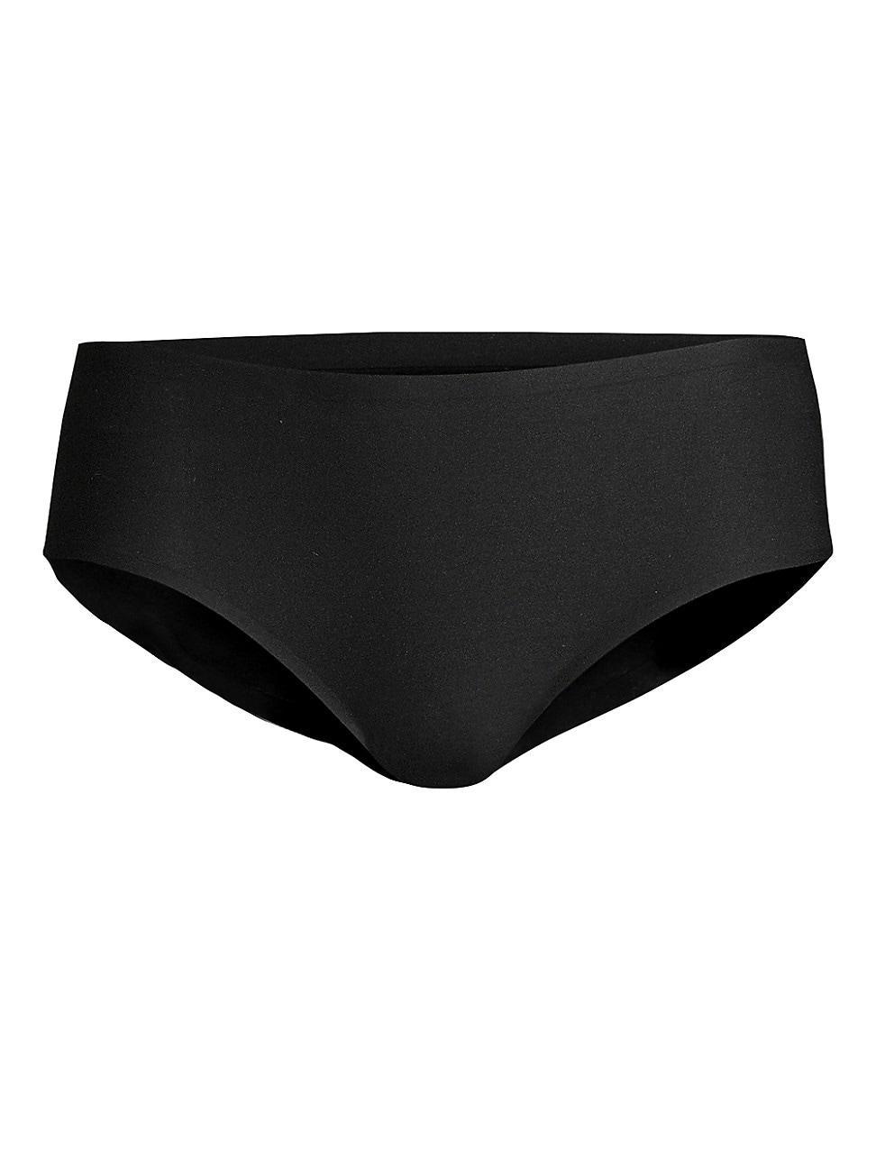 Chantelle Soft Stretch Knit Seamless Hipster Panty Product Image
