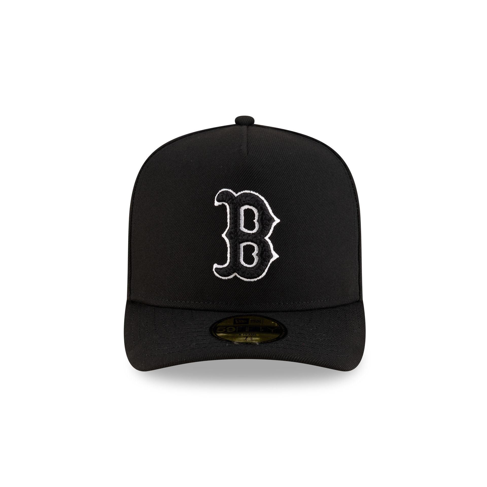 San Diego Padres Vintage Team Rope 9FIFTY A-Frame Trucker Male Product Image