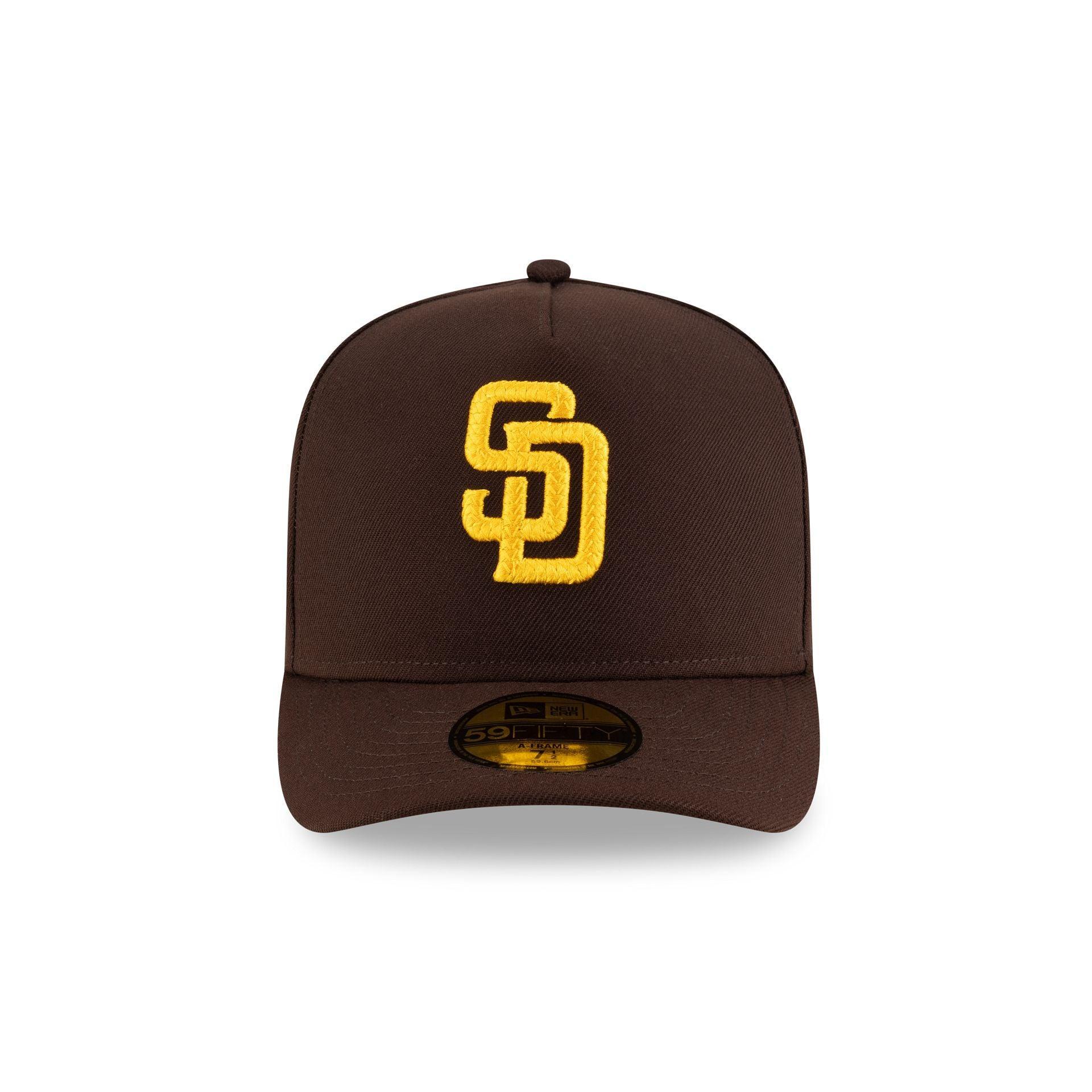 Colorado Avalanche Washed 9FIFTY A-Frame Snapback Hat Male Product Image