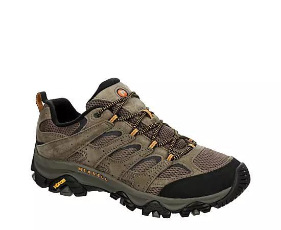 Merrell Mens Moab 3 Vent Hiker Shoes Product Image