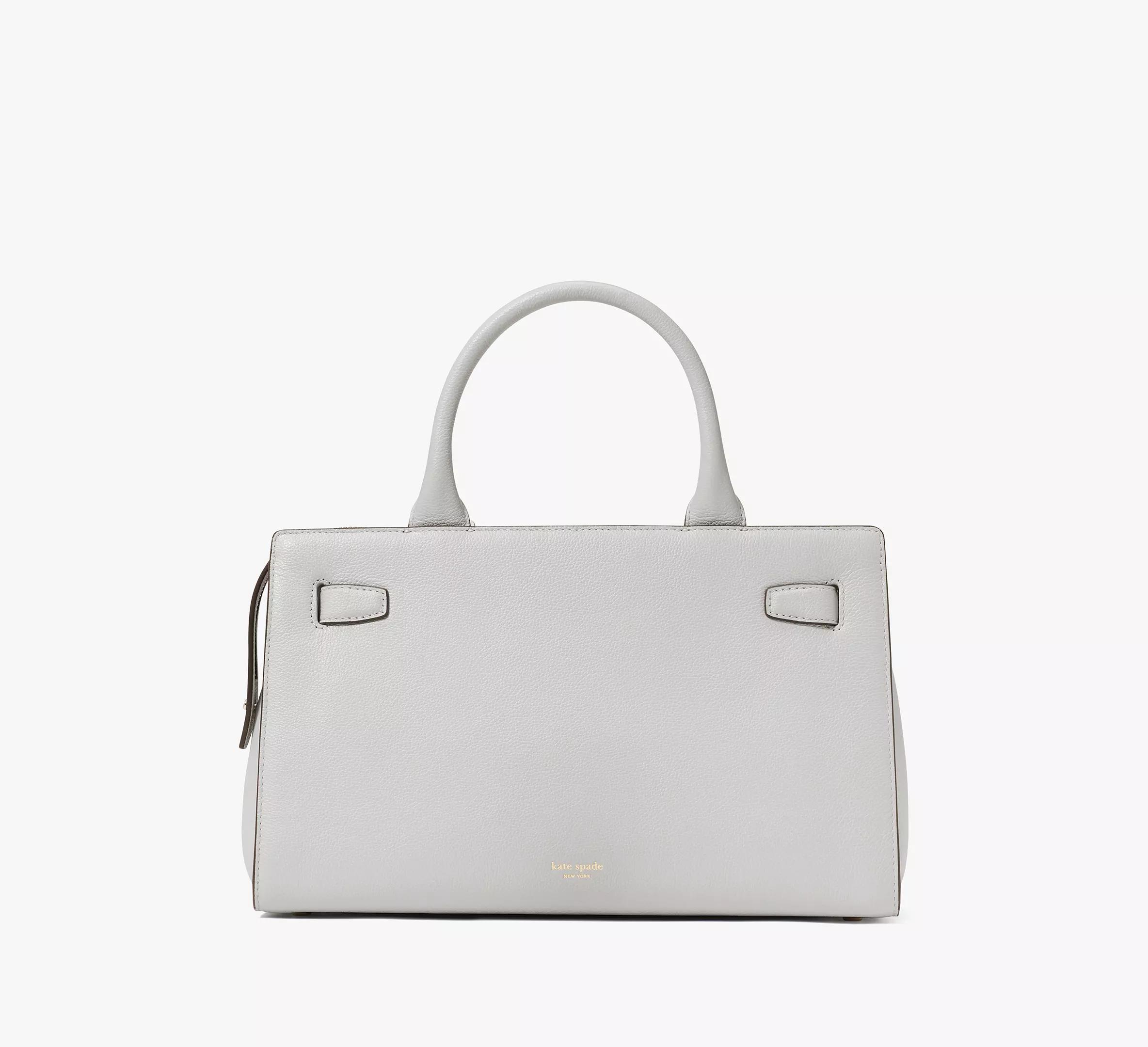 Deco Medium Satchel Product Image