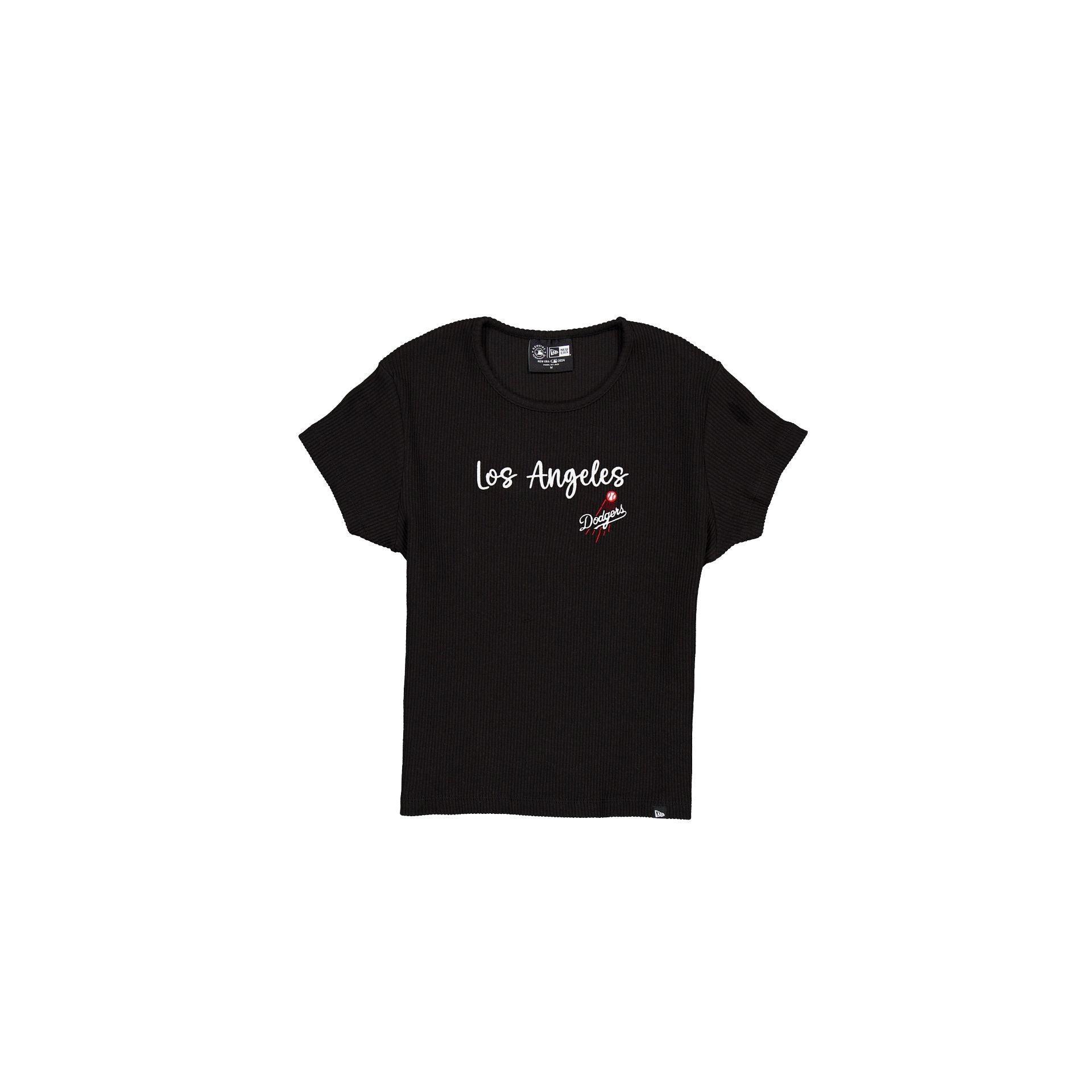 Chicago Bulls Sport Classics Women's Baby Tee Female Product Image