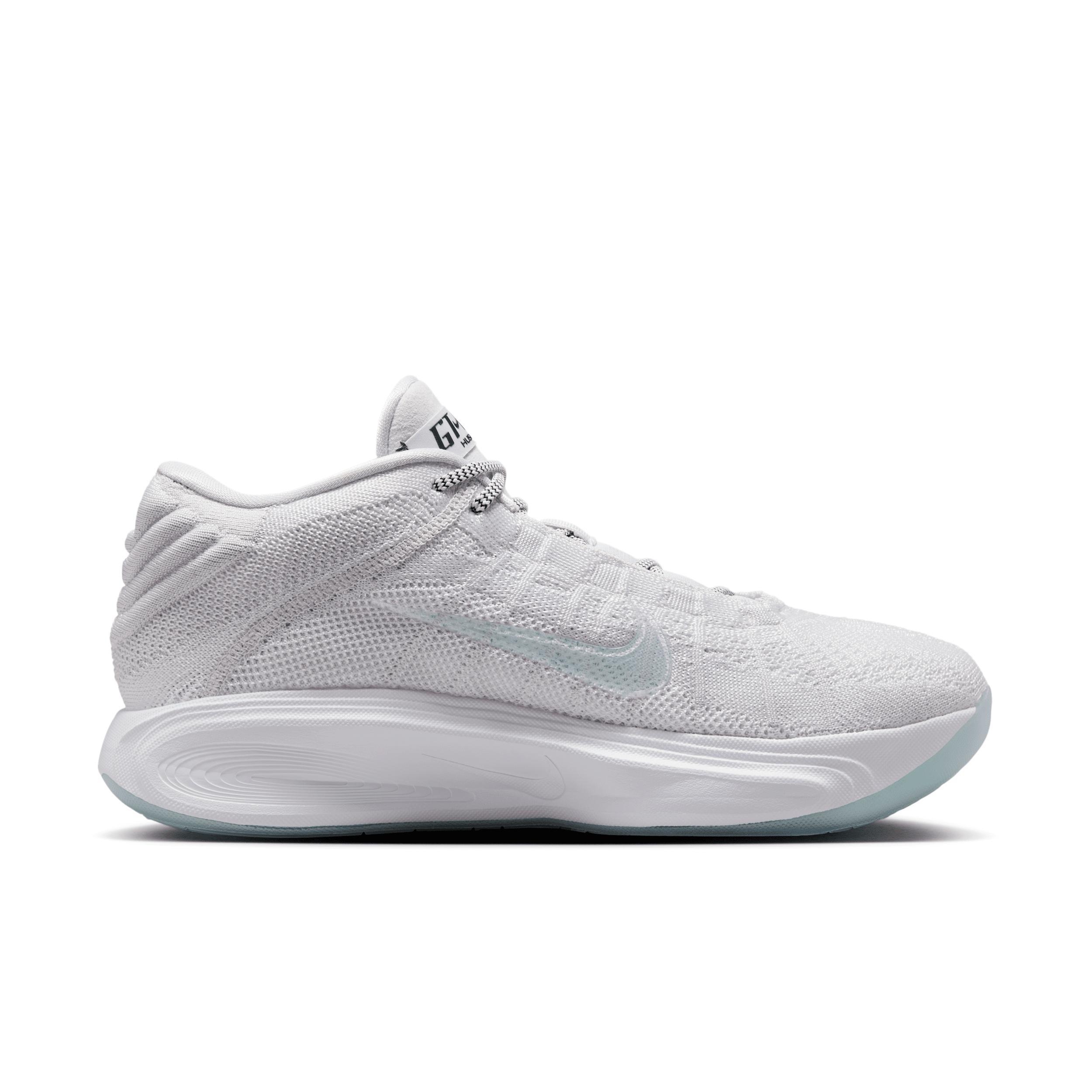 Nike G.T. Hustle 3 Basketball Shoes Product Image