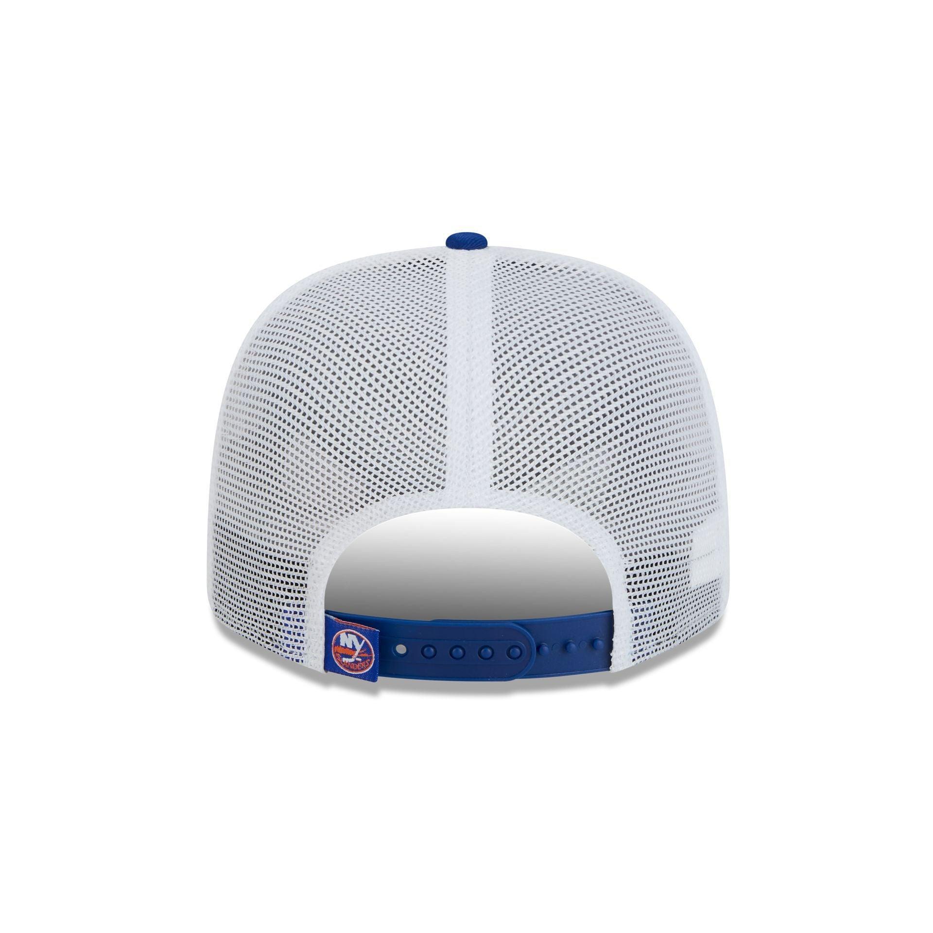 New York Islanders Team 9SEVENTY Trucker Hat Male Product Image