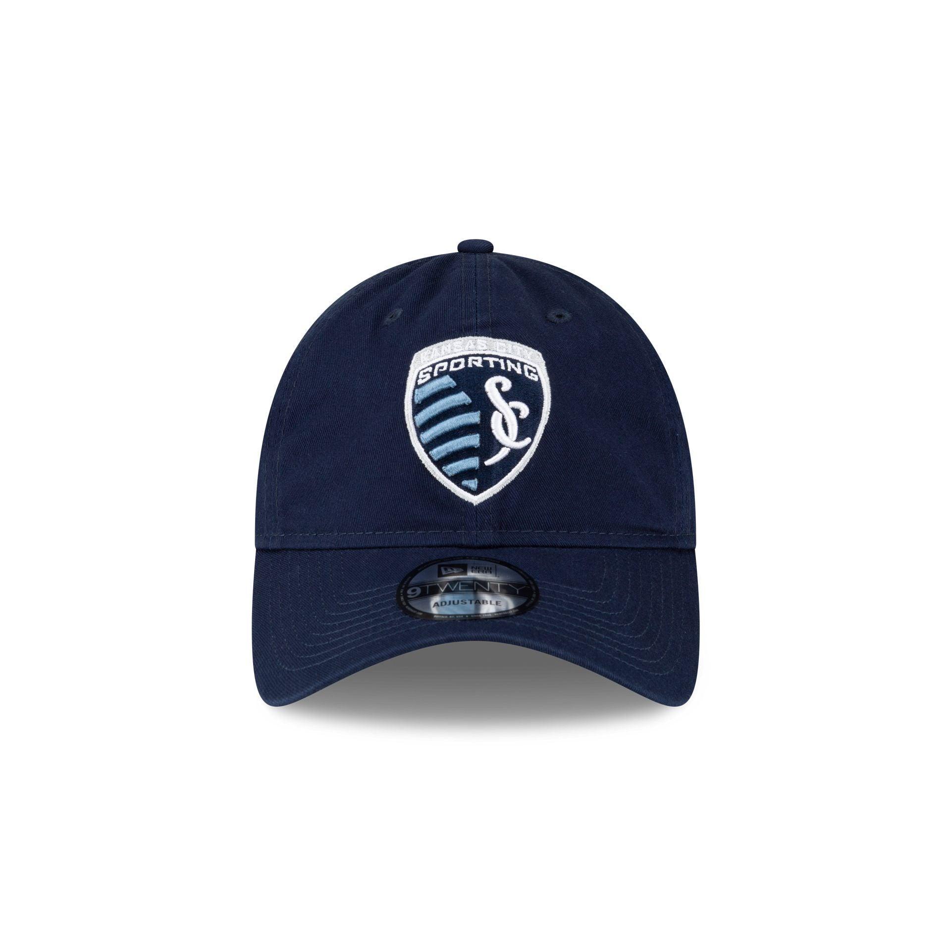Toronto Blue Jays City Connect 9TWENTY Adjustable Hat Male Product Image